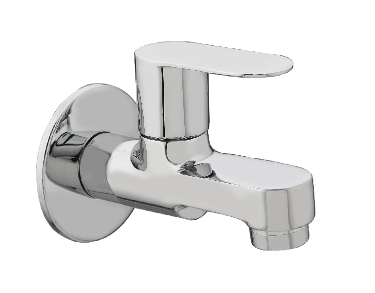 Bib Cock with Flange Opel Series