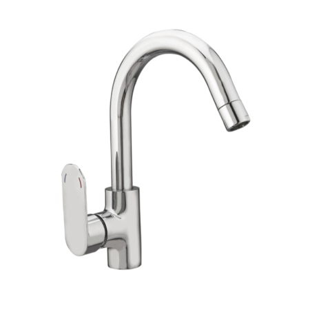 Kitchen Single Lever Table Top 
Sink Mixer Opel Series