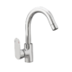 Kitchen Single Lever Table Top 
Sink Mixer Opel Series