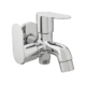 2 Way Bib Cock Tap  
with Flange Opel Series