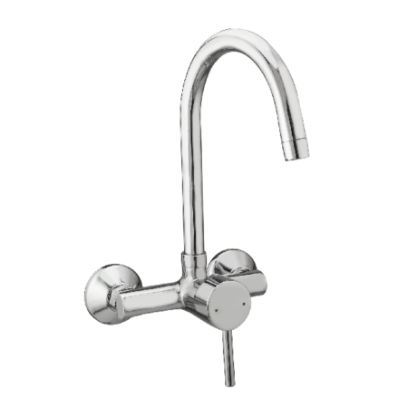 wall mounted sink mixture height 35 Magic Series