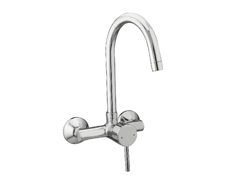 wall mounted sink mixture height 35 Magic Series