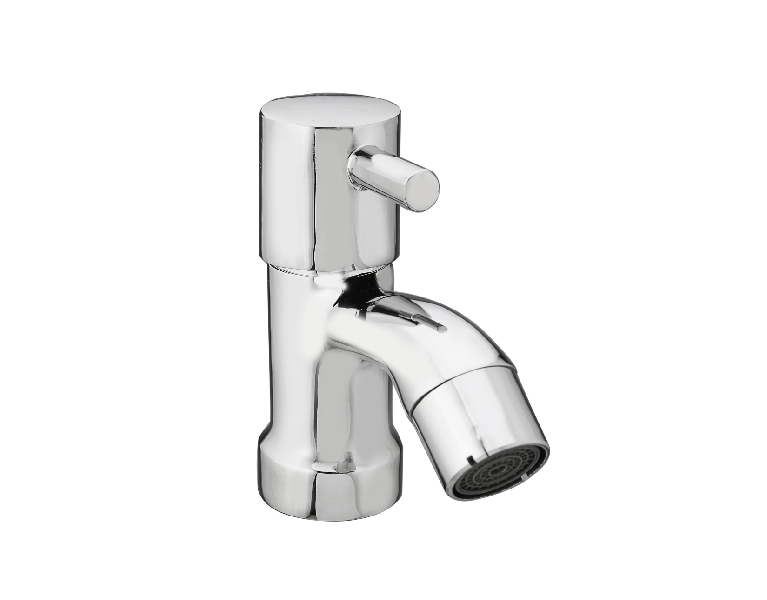 pillar cock tap with flange Magic Series