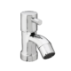 pillar cock tap with flange Magic Series