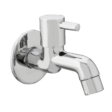 bib cock with flange Magic Series