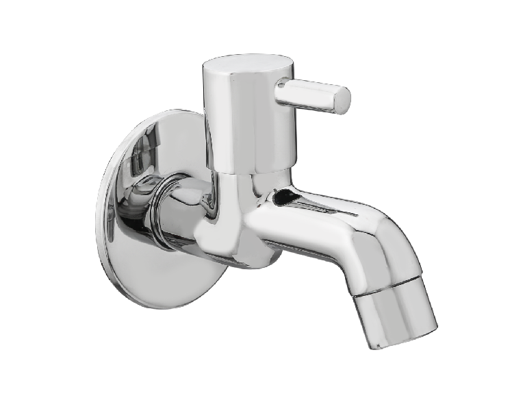 bib cock with flange Magic Series