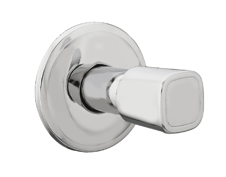 Concealed Stop Cock Trims Dove series