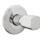 Concealed Stop Cock Trims Dove series