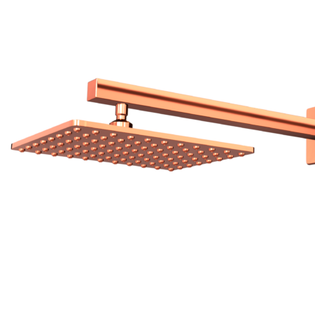 SKU – SH -03 Rose Gold 8 inches
