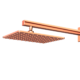 SKU – SH -03 Rose Gold 8 inches