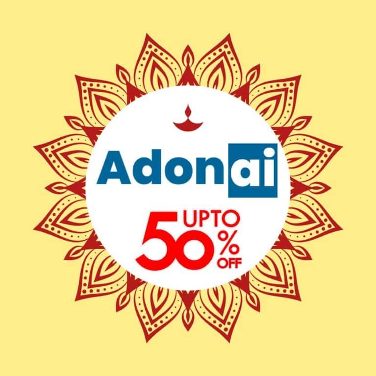 Adonai PreBook